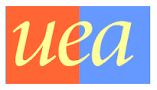 UEA logo